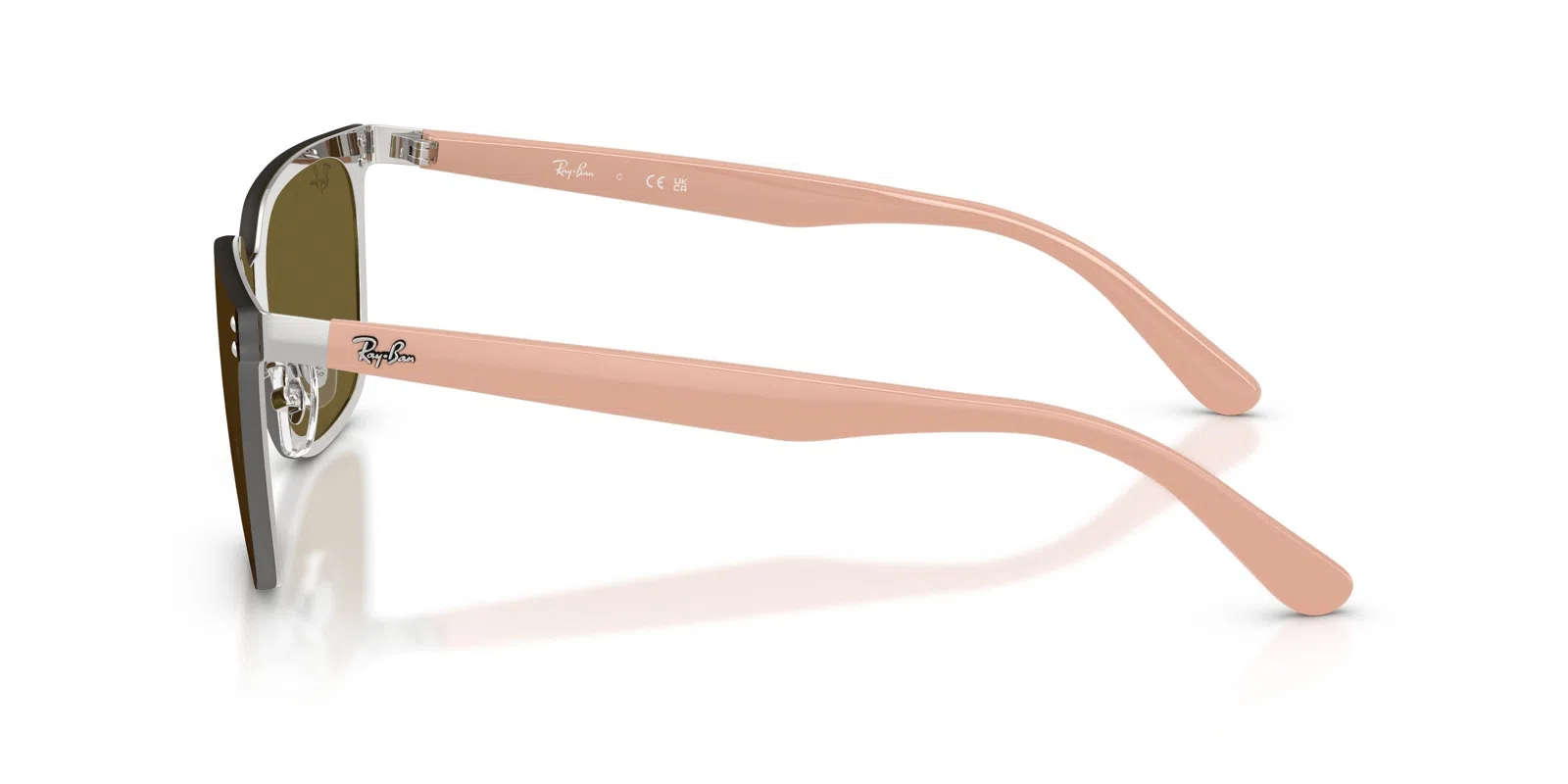 Ray-Ban 3784D Sunglasses - view 26